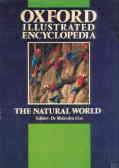 Oxford illustrated encyclopedia (the natural world)