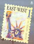 East. west 1: student book
