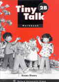 Tiny Talk 2b: Workbook