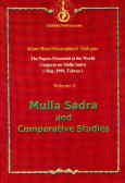 Islam - west philosophical dialogue: ... on mulla sadra: mulla sadra and comparative studies