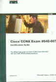 Cisco CCNA exam #640 - 607 certification guide