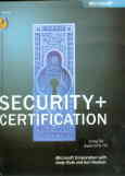 Security + certification