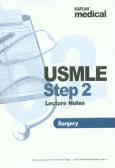 USMLE step 2: surgery notes