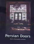 Persian doors