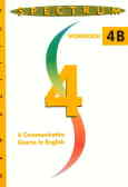 Spectrum 4B: a communicative course in English: workbook