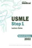 USMLE step 1: behavioral sciences notes