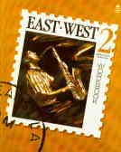 East. west 2: workbook