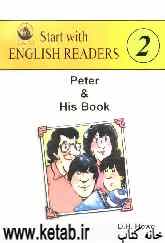 Peter and his book