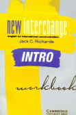 New interchange English for international communication: INTRO workbook
