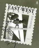East. west: student book