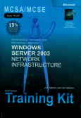 Implementing, managing. and maintaining a microsoft windows server 2003