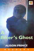 A biker's ghost