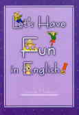 Let's have fun in English