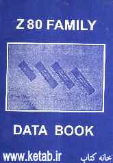 Mostek Z80 microcomputer devices technical manual