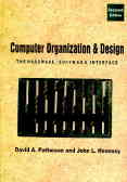 Computer Organization And Design: The Hardware/ Software Interface