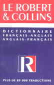 Collins gem French Dictionary: French.English - English.french