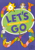 Let's go 6: student book