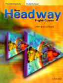 New headway English course: pre-intermediate student's book