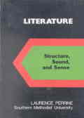 Literature: Structure, Sound, And Sense