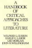 A handbook of critical approaches to literature