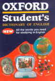 Oxford students dictionary of English