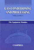 Gass conditioning and processing