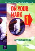 Scott foresman English on your mark 1: introductory