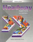 New headway english course upper - intermediate teachers book