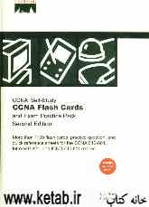 CCNA self-study CCNA ICND flash cards and exam practictice