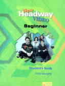 New headway video beginner: student's book