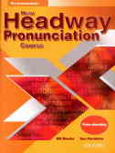 New headway pronunciation course: pre-intermediat