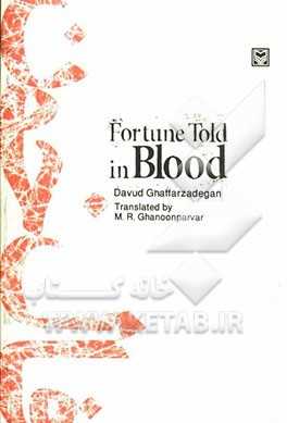 Fortune told in blood