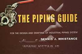 The piping guide for the design and drafting of industrial piping systems