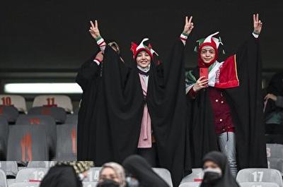 ایران چندمین تیم صعودکننده به جام جهانی قطر است؟