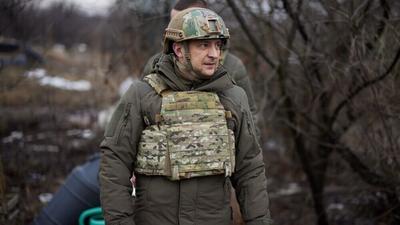 جنگ اوکراین| بریتانیا مولداوی را مسلح می‌کند