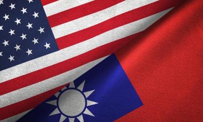 واشنگتن نام تایوان را از اعضای پیمان بازرگانی پیشنهادی جدید حذف کرد