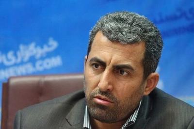 پورابراهیمی: لایحه مالیات بر عایدی به صحن مجلس می‌آید
