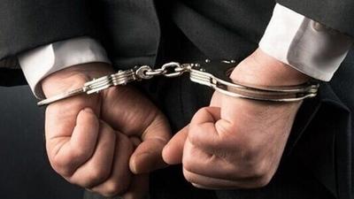 دستگیری ۲ کارمند شهرداری در کهگیلویه و بویراحمد