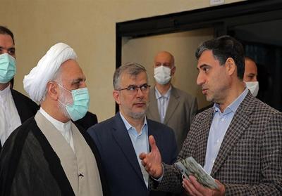 اژه‌ای: تولید واکسن بومی کرونا تراز ایران را در دنیا بالا برد