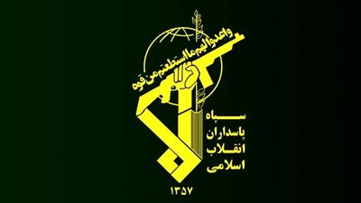 فیلم| حمله توپخانه‌ای سپاه به مواضع تجزیه‌طلب‌ها در شمال غربی ایران