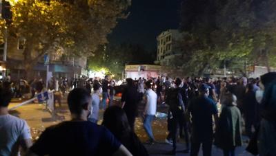 واکنش اصغر فرهادی به اعتراضات در ایران