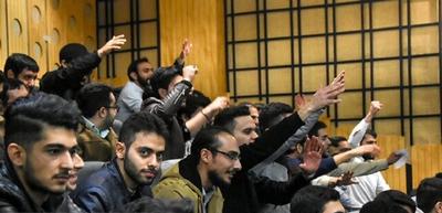 وزارت علوم: برخی دانشجویان بازداشتی آزاد شده اند