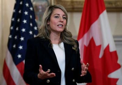 تحریم‌های جدید کانادا علیه ایران به دلایل حقوق بشری