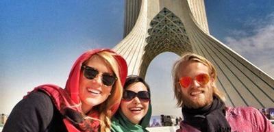 هنوز رزروی برای سفر گردشگران اروپایی در فصل بهار نداریم/ گردشگران بین‌المللی بی خیال ایران شدند؟