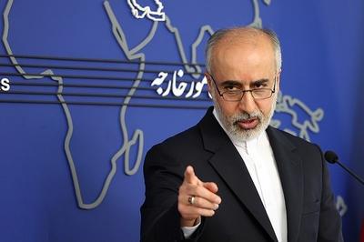 واکنش ایران به نخست‌وزیران اسرائیل و انگلیس