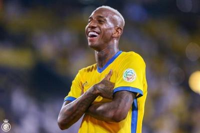 عصبانیت ستاره النصر از دعوت نشدن به تیم ملی برزیل
