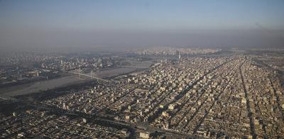 تداوم افزایش غلظت آلاینده‌ها در خوزستان