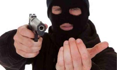سرقت مسلحانه از بانک سپه در زاهدان؛ فقط برای چند میلیون پول؟!