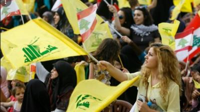 مرکز مطالعاتی اسرائیل: انتخابات لبنان موقعیت حزب‌الله را ضعیف نخواهد کرد