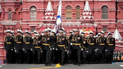 روسیه به دنبال به خدمت گرفتن شهروندان بالای ۴۰ سال در ارتش است